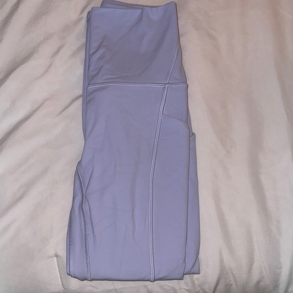 Lululemon Leggings with Pockets